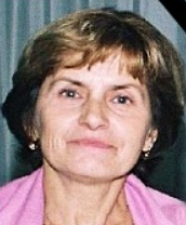 Ruža Ruška Klarić