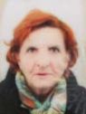 ZEFIRA KAPETANOVIĆ