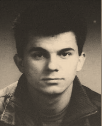 ŽELJKO VUKOJA