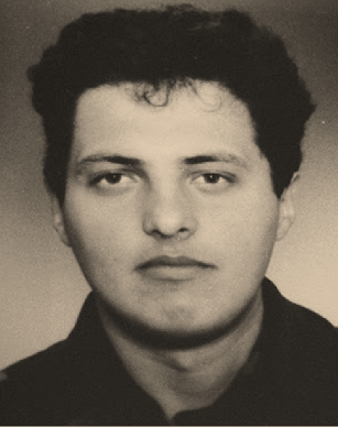 DINKO GALIĆ