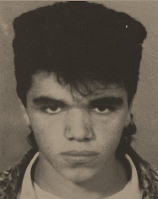 MARINKO BEŠLIĆ