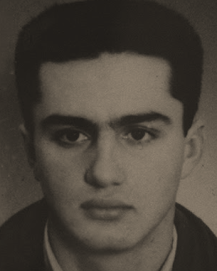 DARKO RAMLJAK