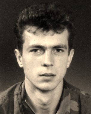STIPAN POLIĆ