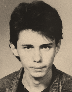 TONI PETRIČUŠIĆ
