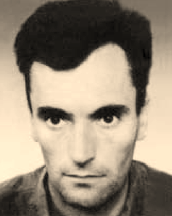 ŽARKO PEJIĆ