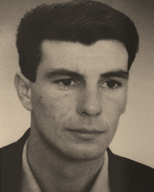 STJEPAN KRALJEVIĆ