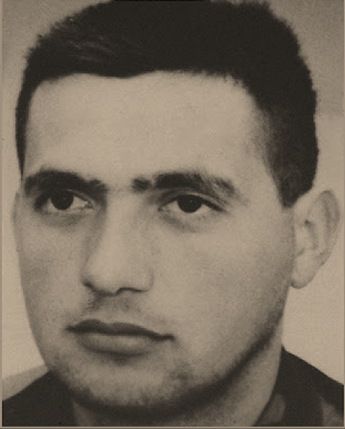 VESELKO DUSPARA