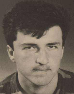 BRANKO CRNOGORAC