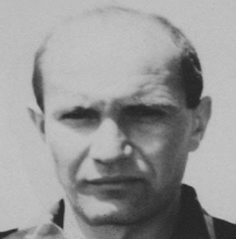 STJEPAN ROMIĆ