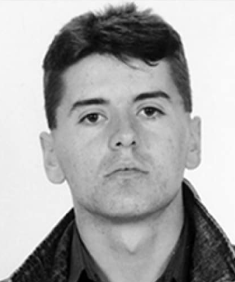 DAMIR MARTIĆ
