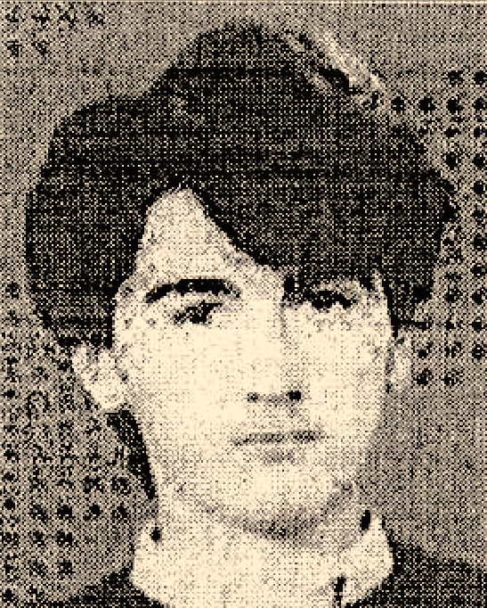 ROBERT MARAS