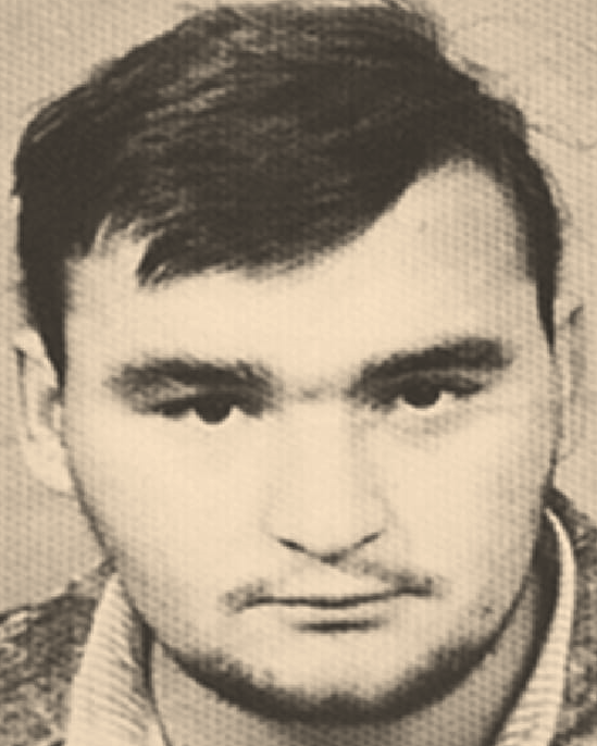 PETAR ŠIRIĆ