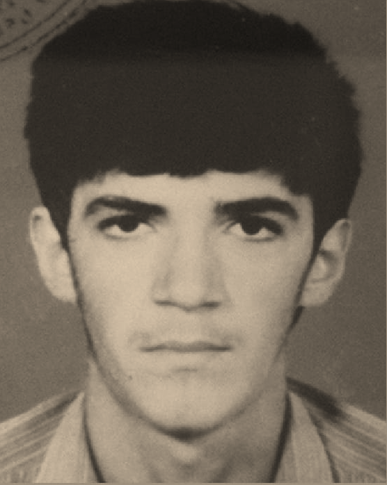 BRANKO KOVAČ