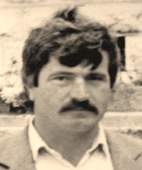 MATE BEŠLIĆ