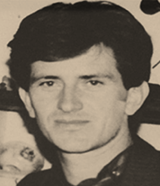 MATE BAŠIĆ