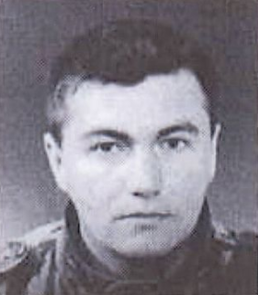 DRAGO BARIŠIĆ