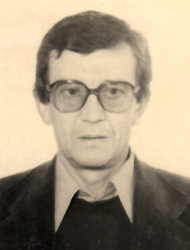 VLADIMIR MIOČ