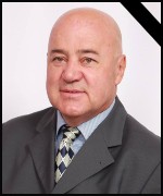 VELIMIR BUŠIĆ