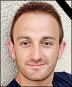MATE GRIZELJ