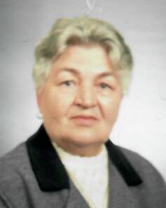 MARA BABIĆ