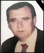 FRANJO KORDIĆ