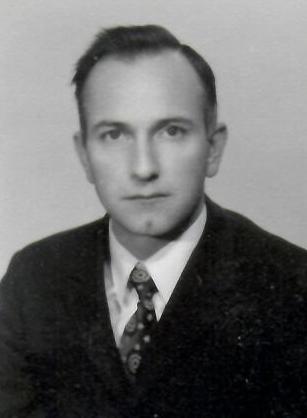 FARUK KULENOVIĆ