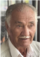 HASAN MIŠUT