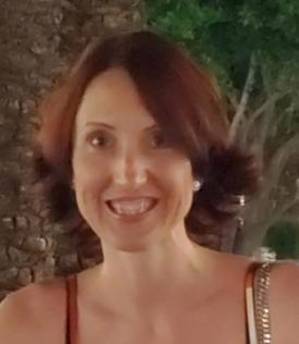 TAMARA PAVLOV