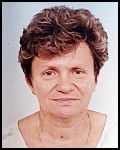MARA KREZIĆ