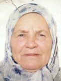 RAHIMA ŠABANOVIĆ