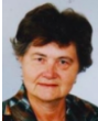 ZDENKA BABURIĆ
