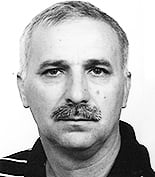 IVAN KRČMAR