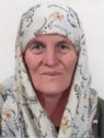 AZIZA BAŽDAR