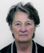 NADEŽDA NOVAKOVIĆ