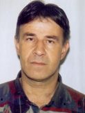 MIRSAD HASANBEGOVIĆ