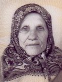 KANA KUŠEŠ