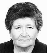 MARIJA JURIĆ (ZORA)
