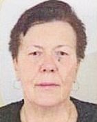 Iva Gavrić