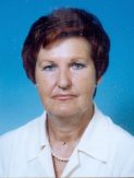 MIRSADA AGANOVIĆ