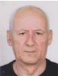 DUBRAVKO MIŠAK