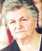 Dragica Martinović