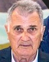 Franjo Talić