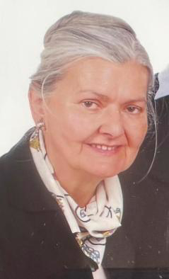 SLOBODANKA GOJKOVIĆ