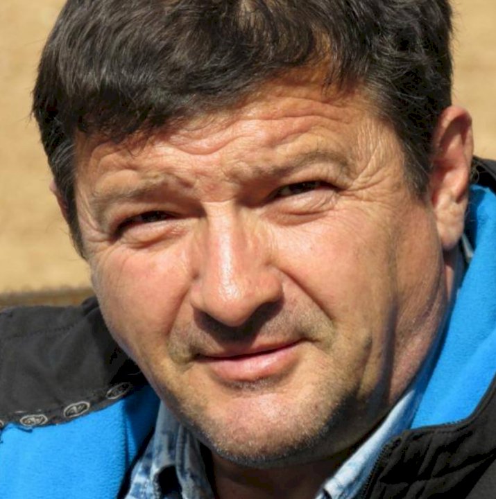 ŽELJKO LJEVAR