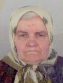 ŠEMSA ŠEHOVIĆ