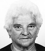 MARIJA LEMO