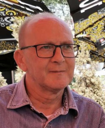 BORIS KALENJUK