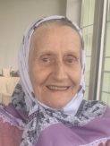 FERIDA HADŽIĆ