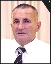 Srećko Gagro
