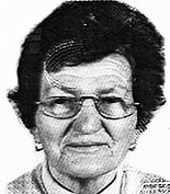 MARA KRIŠTIĆ